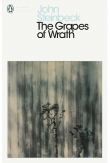 The Grapes of Wrath - Humanitas