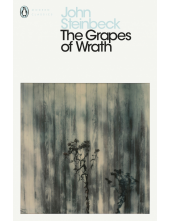 The Grapes of Wrath - Humanitas