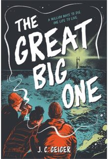 The Great Big One - Humanitas