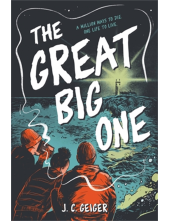 The Great Big One - Humanitas