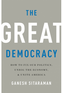 The Great Democracy - Humanitas