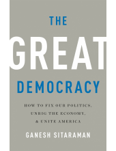 The Great Democracy - Humanitas