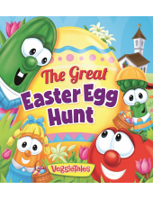 The Great Easter Egg Hunt - Humanitas