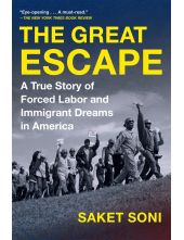 The Great Escape - Humanitas