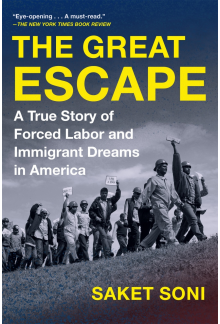 The Great Escape - Humanitas