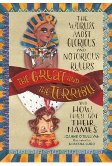 The Great and the Terrible - Humanitas