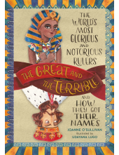 The Great and the Terrible - Humanitas