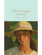 The Greengage Summer (Macmillan Collector's Library) - Humanitas