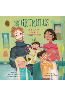The Grumbles - Humanitas