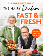 The Hairy Dieters’ Fast & Fresh - Humanitas