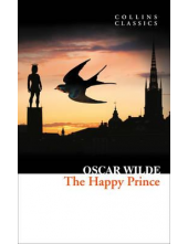 The Happy Prince and Other Stories - Humanitas