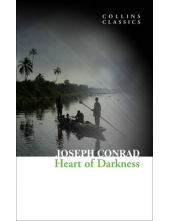 The Heart Of Darkness - Humanitas