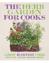 The Herb Garden for Cooks - Humanitas