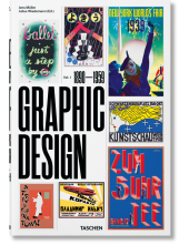 The History of Graphic Design.vol.1: 1890-1959 - Humanitas