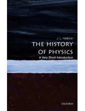 The History of Physics: A VeryShort Introduction - Humanitas