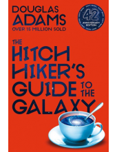 The Hitchhiker's Guide to theGalaxy - Humanitas