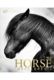 The Horse Encyclopedia - Humanitas