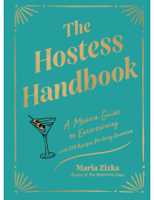 The Hostess Handbook - Humanitas