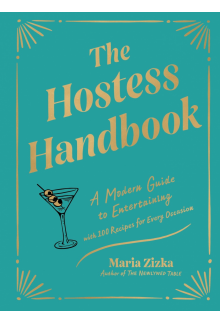 The Hostess Handbook - Humanitas