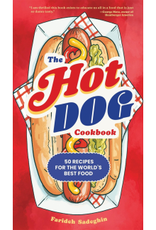 The Hot Dog Cookbook - Humanitas
