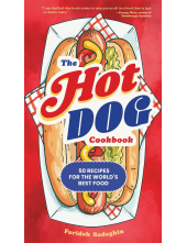 The Hot Dog Cookbook - Humanitas