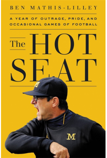 The Hot Seat - Humanitas