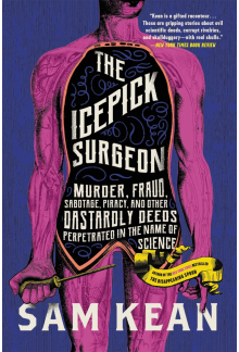 The Icepick Surgeon - Humanitas