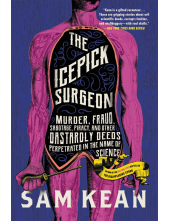 The Icepick Surgeon - Humanitas
