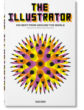 The Illustrator. 100 Best fromaround the World - Humanitas