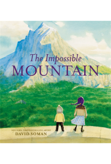 The Impossible Mountain - Humanitas