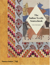 The Indian TextileSourcebook - Humanitas