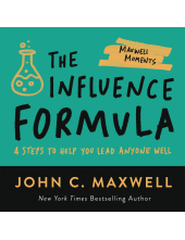 The Influence Formula - Humanitas
