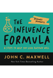 The Influence Formula - Humanitas