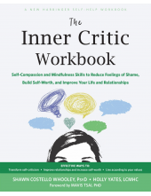 The Inner Critic Workbook - Humanitas