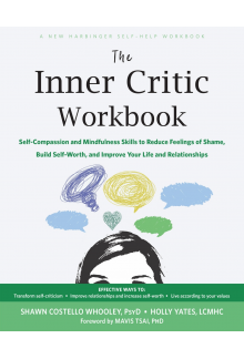 The Inner Critic Workbook - Humanitas