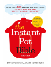 The Instant Pot Bible - Humanitas