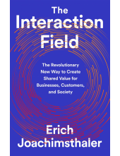 The Interaction Field - Humanitas