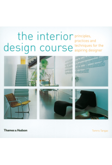 The Interior Design Course - Humanitas