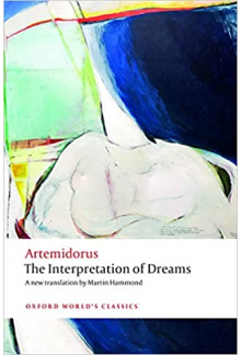 The Interpretation of Dreams (Oxford World's Classics) - Humanitas