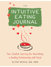 The Intuitive Eating Journal - Humanitas