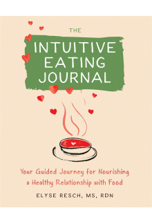 The Intuitive Eating Journal - Humanitas