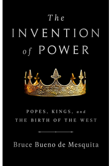 The Invention of Power - Humanitas