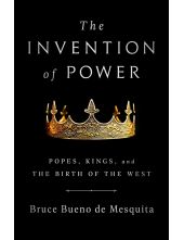 The Invention of Power - Humanitas