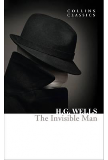 The Invisible Man - Humanitas