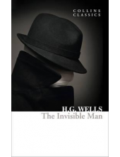 The Invisible Man - Humanitas