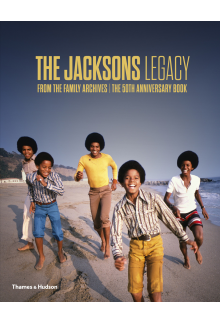 The Jacksons : Legacy - Humanitas