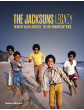 The Jacksons : Legacy - Humanitas