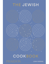 The Jewish Cookbook - Humanitas
