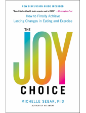 The Joy Choice - Humanitas