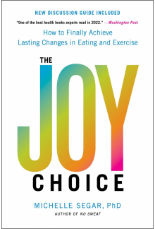 The Joy Choice - Humanitas